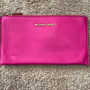 Michael Kors clutch